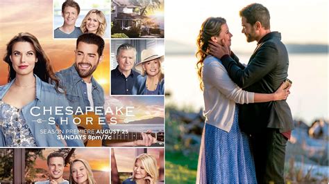 yts chesapeake shores|Chesapeake Shores .